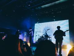 -MAO Livehouse(杭州店)