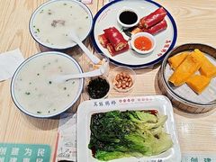 -荔银肠粉·非遗手藝(夫子庙店)