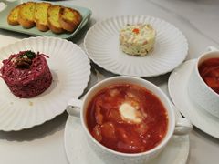 -库滋明·俄罗斯特色美食(中央大街店)
