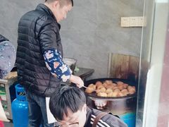 -钱记包子糕团