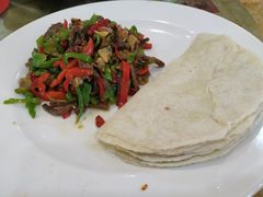 -穆老九清真牛羊肉馆(宋城店)