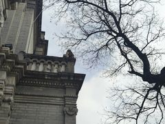 -王府井天主教堂