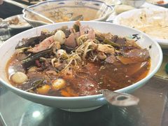 -抹直口特色菜馆(一店)