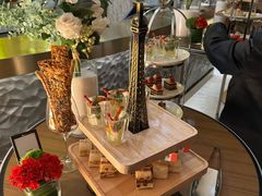 -三迪希尔顿酒店·星空酒廊