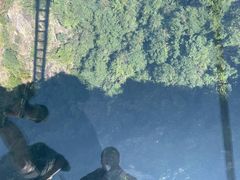 -天台山琼台仙谷景区