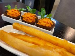 鲜虾长春卷-添运来(茶园奥园广场店)