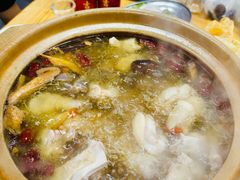 -威邵鸡煲(西华路总店)