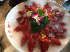 -沪小胖小龙虾(淮海中路旗舰店)