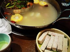 -潮澎派·潮汕菜大排档(南较西路店)