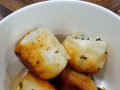 -香山胡记吴江路生煎(灵山路店)