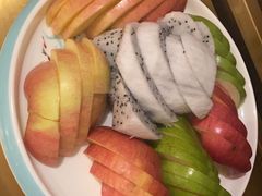 -百草滩羊清水涮羊肉(长城路店)