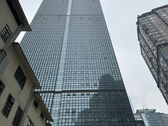 -重庆解放碑威斯汀酒店