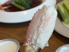 -蟹之国·精品蟹料理(极地店)