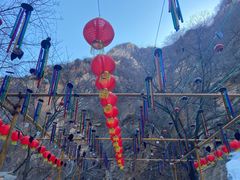-黑龙潭风景区