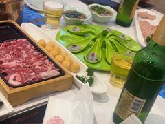 -德龙火锅(松源街直营店)