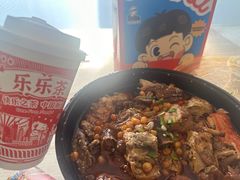 -肚魁川渝冒肚(南洪街店)