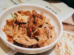 -老淮城·长鱼面(河下古镇店)