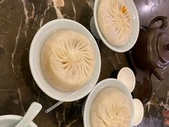 -冶春茶社(星汉大厦店)