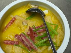 -大鹏饭店·金陵家宴(奥体中心店)