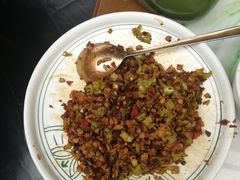 黑三剁-云海肴云南菜(曲江大悦城店)
