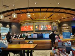 -星巴克(厦门SM新生活广场店)