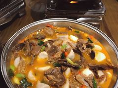 -福子家·闽北光泽菜(华林店)