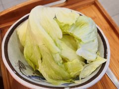 -庭院·冰煮羊·北京涮肉(西单店)