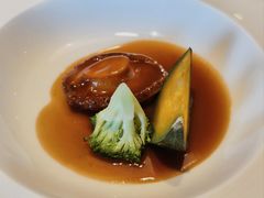 -富力丽思卡尔顿酒店·丽轩中餐厅