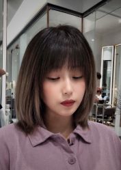 点击看大图 -3AM HAIR SALON烫发染发接发