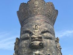 -上海东林寺(金山区)