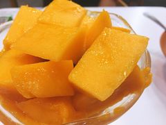 超级芒果冰-糖潮糖水铺(省府店)