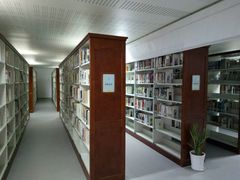 -海曙区图书馆