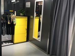 -方快-照相馆(金桥国际店)