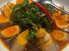 -丹江渔村(首都机场店)