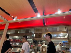 -喜家德虾仁水饺(飞洲国际店)