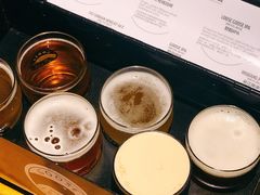 -Goose Island Brewhouse鹅岛精酿啤酒酿造工坊餐厅