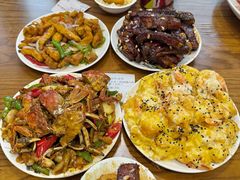 -品鲜村农家菜·阳澄湖大闸蟹(总店)
