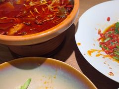 -阿强家川菜·29年老字号(岗顶店)