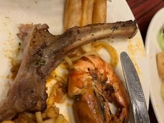 -WOLFGANG PUCK KITCHEN & BAR(迪士尼小镇店)