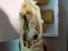 -肯德基(新塘乐购店)