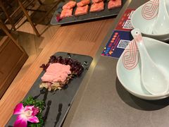 -捞王锅物料理(上海世茂广场店)