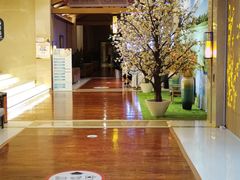 -汤连得温泉馆(宝山店)