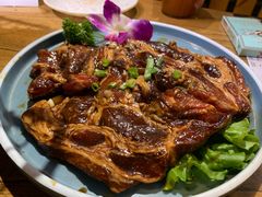 -大壮家原味烤肉(兴华北街店)