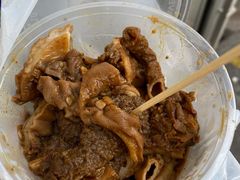 -明记牛杂(新马路分店)