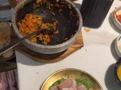 -炙城·韩式烤肉(南京东路店)