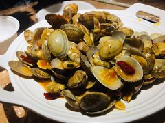 -猫姑娘大盘鸡(商城路店)