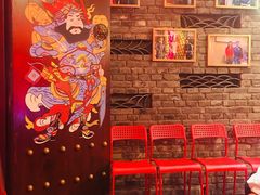 -谭鸭血老火锅(漳州路店)