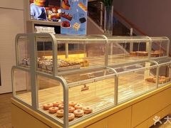 -好利来(柳北店)