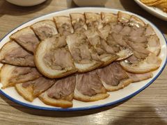 -姥姥家春饼店(交大东路店)