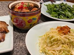-南京大牌档(之心城店)